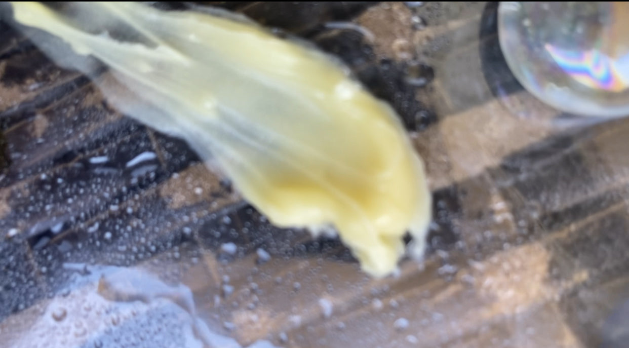 Crème répar’hair