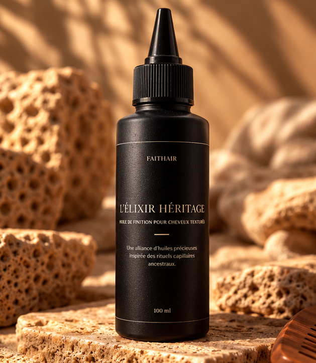 L’Elixir Héritage