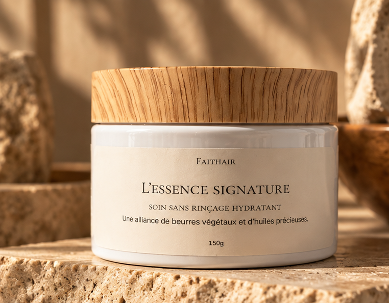 L’Essence Signature