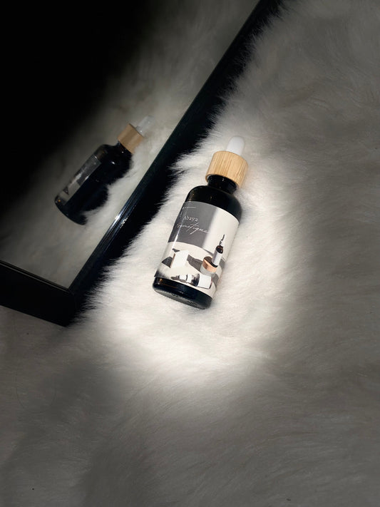 Sérum extra pouss