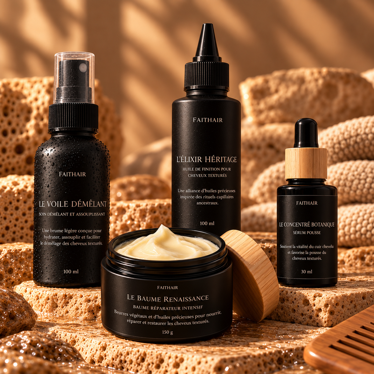 Le Rituel Signature